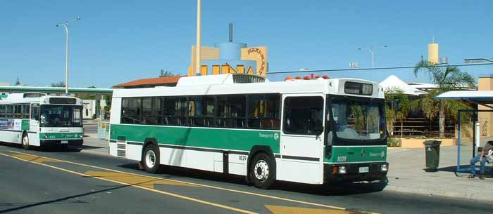 Transperth Renault PR100.2 Porter 1039